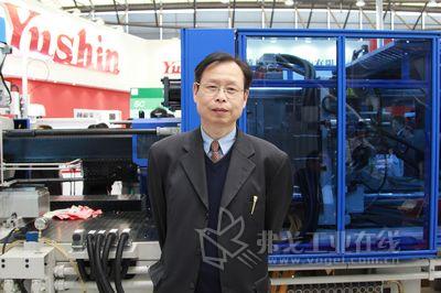泰瑞/泰瑞机器制造（中国）有限公司董秘岳钦杨先生