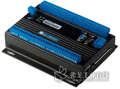 雷赛PMC6496 PLC型运动控制器