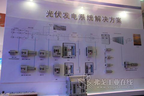 北京人民电器厂有限公司精彩亮相2012ES_20