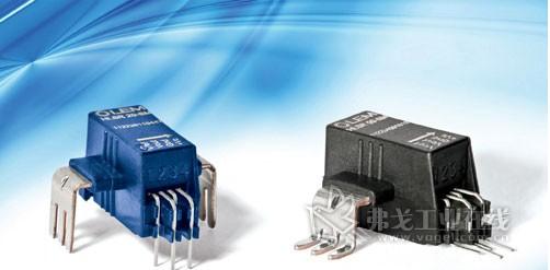 莱姆电子(LEM)发布了全新HLSR系列电流传感器