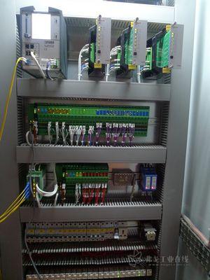 菲尼克斯电气冗余控制系统在湘江长沙综合枢纽船闸项目上成功使用