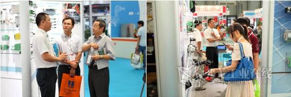 菲尼克斯电气携自动化解决方案精彩亮相2013上海汽车装备展
