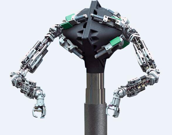不必对机器人产生畏惧-新自动化2016年 第35期