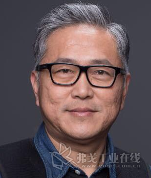 高荣宝先生任康庞廷成套设备技术(上海)有限公司总经理