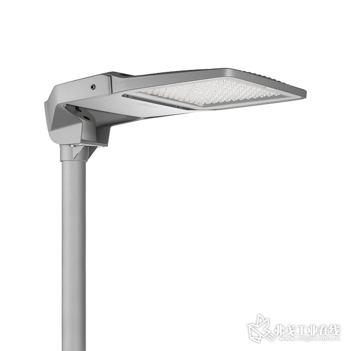 Floodlight 20 LED系列（micro、mini、midi和maxi）允许在体育场馆和开放的区域创建高效、均匀的照明，同时满足对光质量、功能、设计和个性化的最高要求。由PLEXIGLAS®制成的光学元件确保了满足现场要求的订制的光分布