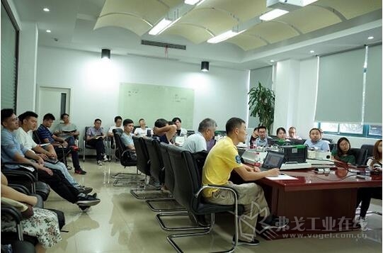 MODICON自动化深度技术培训在上海拉开首站帷幕，培训学员座无虚席
