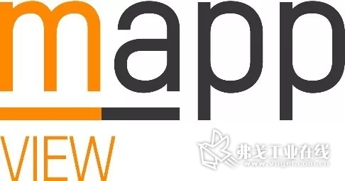 mapp View软件模块