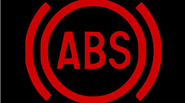 防抱死制动系统（ABS）