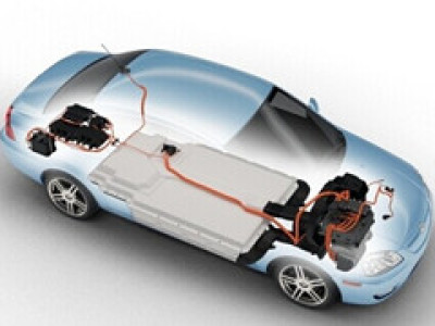 电动汽车电源管理技术最新进展