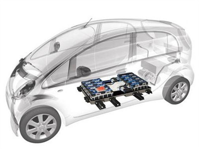 锂电池新突破，电动汽车续航提高2倍