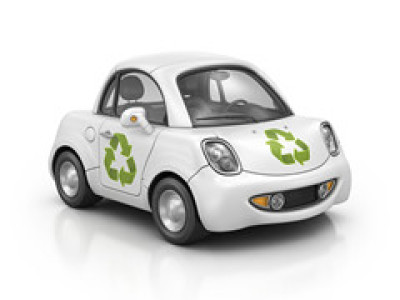 制动能量之外 汽车能量回收可还有得“玩”