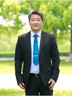 刘雪松先生  山东新华医疗器械股份有限公司首席科学家