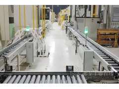 奇步自动化：连杆加工半自动生产线