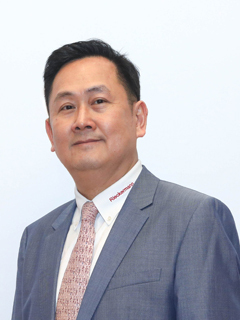 陈建国先生 乐嘉文制药科技有限公司董事总经理