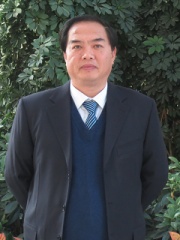 尹军琪先生  北京伍强科技有限公司董事长