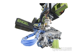 恩格尔推出用于viper机械手的最新版本multidynamic软件