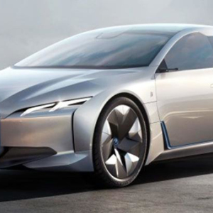 宝马计划为新款插电式混动超跑配置六缸发动机及碳纤维底盘