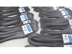 Shape FastForm工艺缩短热塑性碳纤维增强复合材料部件的生产时间