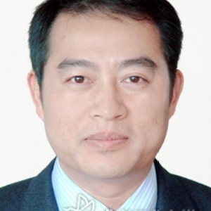 Liu Xuhai：Chinese medicine with intelligent manufacturing