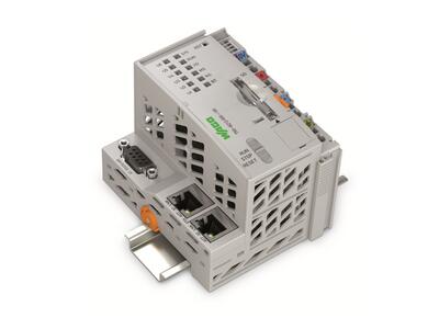万可PFC200 BACnet/IP控制器