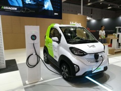 上海车展新看点：法雷奥、智充科技“智充&共享”双向充电新方案