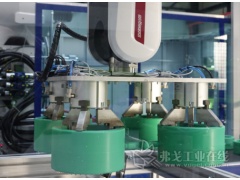 Aquatherm公司用威猛巴顿菲尔注塑机生产大型模塑部件