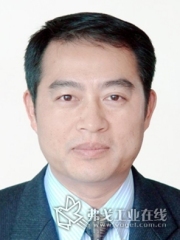 Liu Xuhai：Chinese medicine with intelligent manufacturing