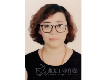 Qu Manhong: Senior engineer in Qilu Anti Pharmaceutical 