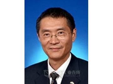 Chen LiXin