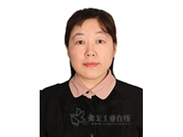 Sherry Tong, life sciences sections, Borer chemie Shanghai L