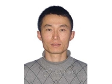 Jinxi Yi, IT Quality Manager of AstraZeneca Asia-Pacific Reg