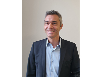 Eloi Brosseau  Sales Area Manager and Multinational Key Acco