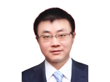 Xiaodong Chen, Division Manager of Shanghai Baosight Softwar