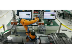 自动可控的协作机器人是企业自动化转型的关键