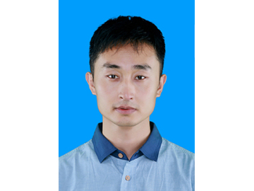 Pu Meng, Product Manager of Canaan Science and Technology Re