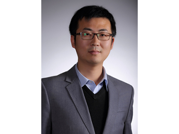 Jason Li, SUEZ Sievers Instruments, Great China I&E Sales Ma