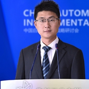 Zhu Dongli, Engineering Manager, A&M Technology Co., Ltd.
