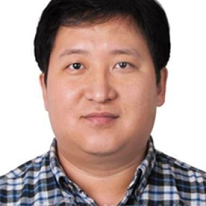 Zhang Tingtao, General Manager, Beijing Canaan Leemit techno