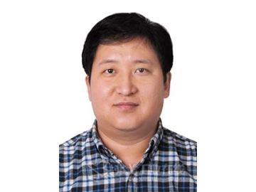 Zhang Tingtao, General Manager, Beijing Canaan Leemit techno