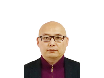 傅安强，南京磁谷科技有限公司副总经理