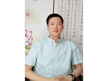 Billdun, Senior Consultant, Beijing Ruizhierxing Technology 