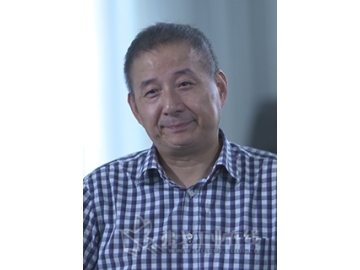 黄少峰，杭州澳亚生物技术有限公司董事长