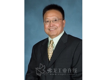 Dr. Zhou Xinhua, President, Chief Scientist, Genor Biopharma