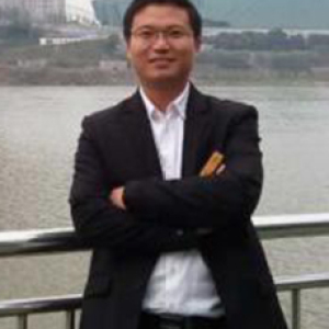 Jason Li, Sales Support Manager, Beijing Goldenteam Technolo