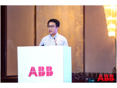 ABB：以数字化助推产业升级