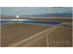 追逐太阳 ——魏德米勒助力光热发电示范项目