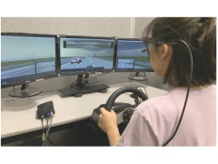 密苏里大学研究人员开发人眼追踪技术 研究驾驶员对警告的反应