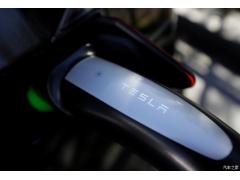 特斯拉发布新款液冷充电连接器专利