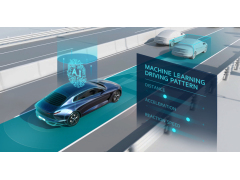 业内首例 现代汽车开发基于机器学习的智能巡航控制技术