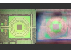 MIT首次在芯片上打造基于金刚石的量子传感器 或取代车辆上的GPS